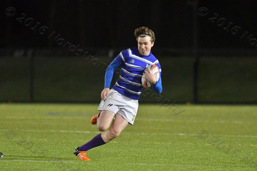 Wheaton College Men\'s Rugby vs Salve Regina. - Photo By: KEITH NORDSTROM